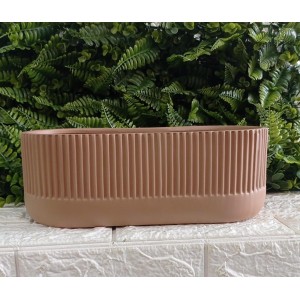 FLOREIRA 813-38 DUO G CARAMELO FOSCO A10XC30CM