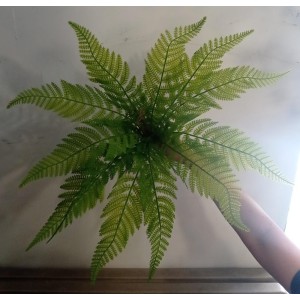 BUQUE 60280 DE SAMAMBAIA A56CM