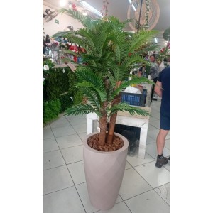 ARVORE COD2556 PALMEIRA C/3 HASTES A180CM