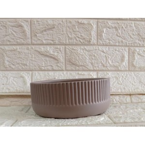 CENTRO 816-203 DE MESA DUO P GALHO SECO A9XL19CM