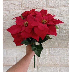 FL BUQUE BICO SY07124 DE PAPAGAIO C/ 7G A53XL40CM