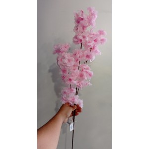 HASTE TS-1979QF DE CEREJEIRA A107CM