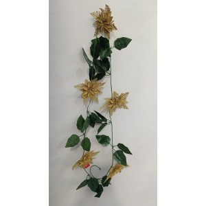 ENFEITE FLB0130D PENDENTE DECORATIVO NATALINO 180CM