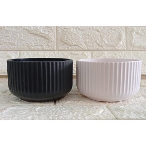 VASO COD3159 MELANINA 8X13,5CM