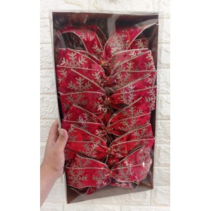 LACO DUPLO C/12 PCS VELUDO