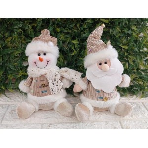 BONECO NTD10605 NATALINO  25CM