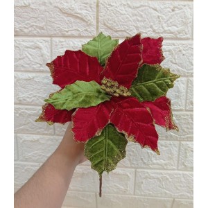 FL BICO FLH133 DE PAPAGAIO NATALINO A45CM