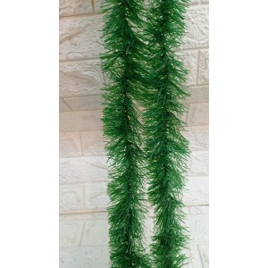 FESTAO JLT-307A OPACO VERDE 4 FITAS 8X2M APROX