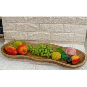 CENTRO 21490 DE MESA DE MADEIRA 66CM