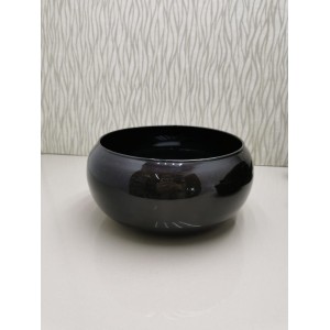 TERRARIO 1516 PRETO 18X17 A12XL21CM