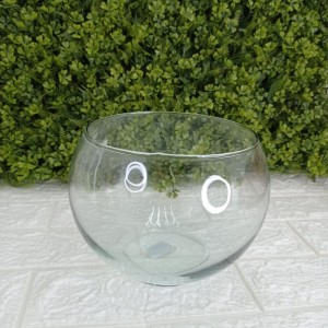 AQUARIO G 4042/1097 N4 TRANSPARENTE  A15XL17CM