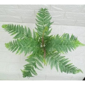 FL BUQUE DE SAMAMBAIA BG309001/SY09053 C/ 9G A45XL28CM