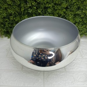 TERRARIO GG 1447 PRATA ESPELHADO (29X23) A17XL32CM