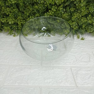 TERRARIO 1525 TRANSPARENTE 16X12 A10XL18CM