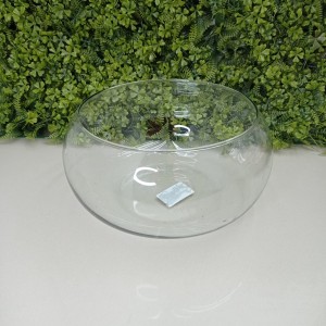 TERRARIO 1460 TRANSPARENTE 18X17 A12XL21CM