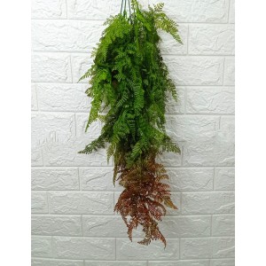  FL PENDENTE E/0828 DE RENDA PORTUGUESA C/ 5G A80CM